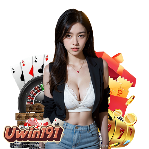 uwin191 สล็อต