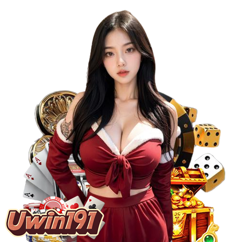 uwin191 สมัครสมาชิก