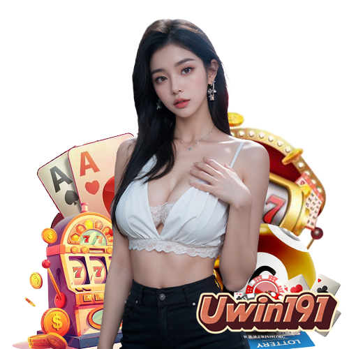 uwin191 เว็บตรง